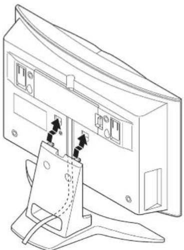 SANYO DWM-4500 - BASIC CONNECTIONS - 8