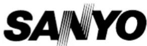 SANYO DWM-4500 - EXCLUSIONS - 1