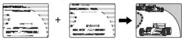 SANYO DWM-4500 - Progressive Scanning - 1