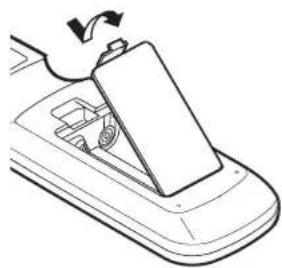 SANYO DWM-4500 - MULTI-BRAND TV REMOTE CONTROL - 3