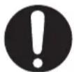 SANYO DWM-4500 - Warning for using the sub-woofer with a built-in transmitter - 1