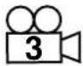SANYO DWM-4500 - Viewing from a Desired Camera Angle (Multi-Angle) [DVD] - 2