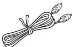 SANYO DWM-4500 - ACCESSORIES - 6