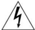 SANYO DWM-4500 - CAUTION - 2