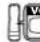 SANYO DVW-7100A - Time Search Index Search Auto Repeat - 2