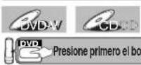 SANYO DVW-7100A - Colocación de marcador - 1
