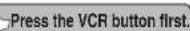 SANYO DVW-7100A - Time Search Index Search Auto Repeat - 16