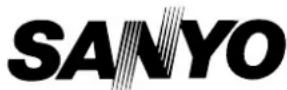 SANYO DVW-7100A - EXCLUSIONS - 1