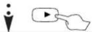 SANYO DVW-7100A - Para agregar/borrar canales - 2