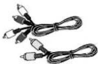 SANYO DVW-7100A - Supplied Accessory - 3