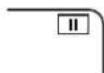 SANYO DVW-7100A - Paused and Step-by-Step Playback - 2