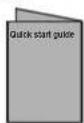 SANYO DVW-7100A - Supplied Accessory - 5