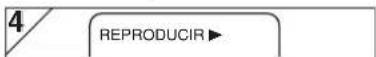 SANYO DVW-7100A - Búsqueda de tiempo Búsqueda de índices Repetición automática - 9