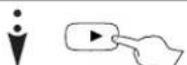 SANYO DVW-7100A - Para agregar/borrar canales - 4