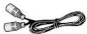 SANYO DVW-7100A - Supplied Accessory - 2