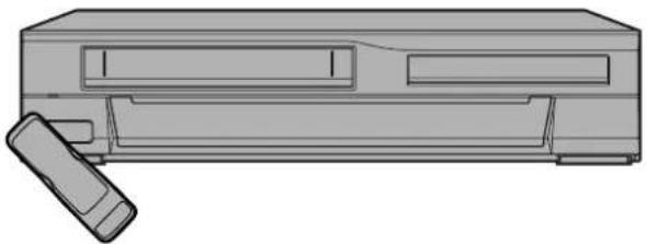 SANYO DVW-7100A - 1