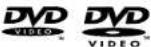 SANYO DV-AT4000 - Types of playable discs - 1