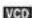 SANYO DV-AT4000 - ■ Video CD with P.B.C. (playback control) SVCD - 1