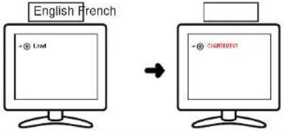 SANYO DV-AT4000 - ■ Disc language - 1