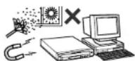 SANYO DV-AT4000 - ■ General - 4