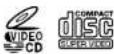 SANYO DV-AT4000 - Types of playable discs - 2