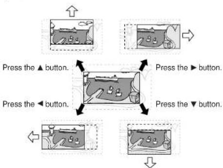 SANYO DV-AT4000 - ■ To zoom images (zoom) JPEG - 1