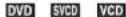 SANYO DV-AT4000 - ■ Still picture/Frame advance - 1