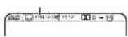 SANYO DV-AT4000 - ■ To change the subtitle language - 2