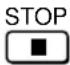 TOSHIBA SD-100X - Press STOP at the location where you want to interrupt playback. - 1