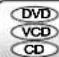TOSHIBA SD-100X - Customizing the Function Settings - 3