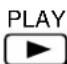 TOSHIBA SD-100X - Press PLAY. - 1