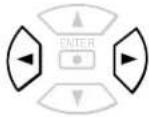 TOSHIBA SD-100X - Press ◀ to select a symbol for the setting you want to change. - 1