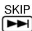 TOSHIBA SD-100X - Press SKIP or repeatedly to display the chapter or track number you want. - 1