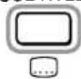 TOSHIBA SD-100X - Press SUBTITLE or ▲while the subtitle setting is displayed on the TV screen. - 1
