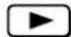 TOSHIBA SD-100X - ■ To resume normal playback - 1