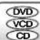 TOSHIBA SD-100X - Press DISPLAY during stop. - 4