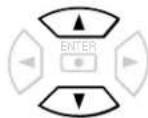 TOSHIBA SD-100X - Press SUBTITLE or ▲while the subtitle setting is displayed on the TV screen. - 2