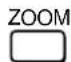 TOSHIBA SD-100X - Press ZOOM during normal, slow or still playback. - 1