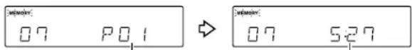 0.7 P01 → 0.7 5.27