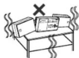 SHARP SD-EX220 - General - 2