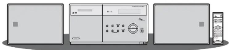 SHARP SD-EX220 - SD-EX220 - 3