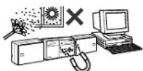 SHARP SD-EX220 - General - 3