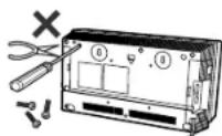 SHARP SD-EX220 - General - 6