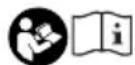 MAKITA BTW073Z - Symbols - 1