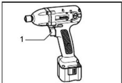 MAKITA BTD062Z - CAUTION: - 1