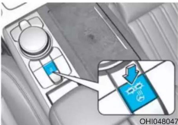 Genesis G90 (2021) - NOTICE - 1
