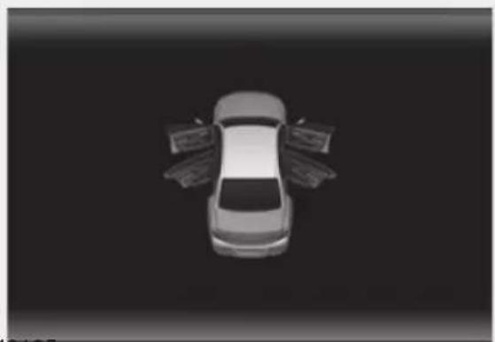 Genesis G90 (2021) - Key not in vehicle - 7