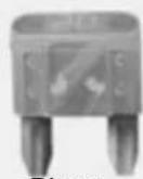 Genesis G90 (2021) - FUSES - 2