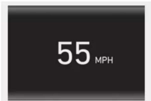 55 MPH