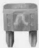 Genesis G90 (2021) - FUSES - 1